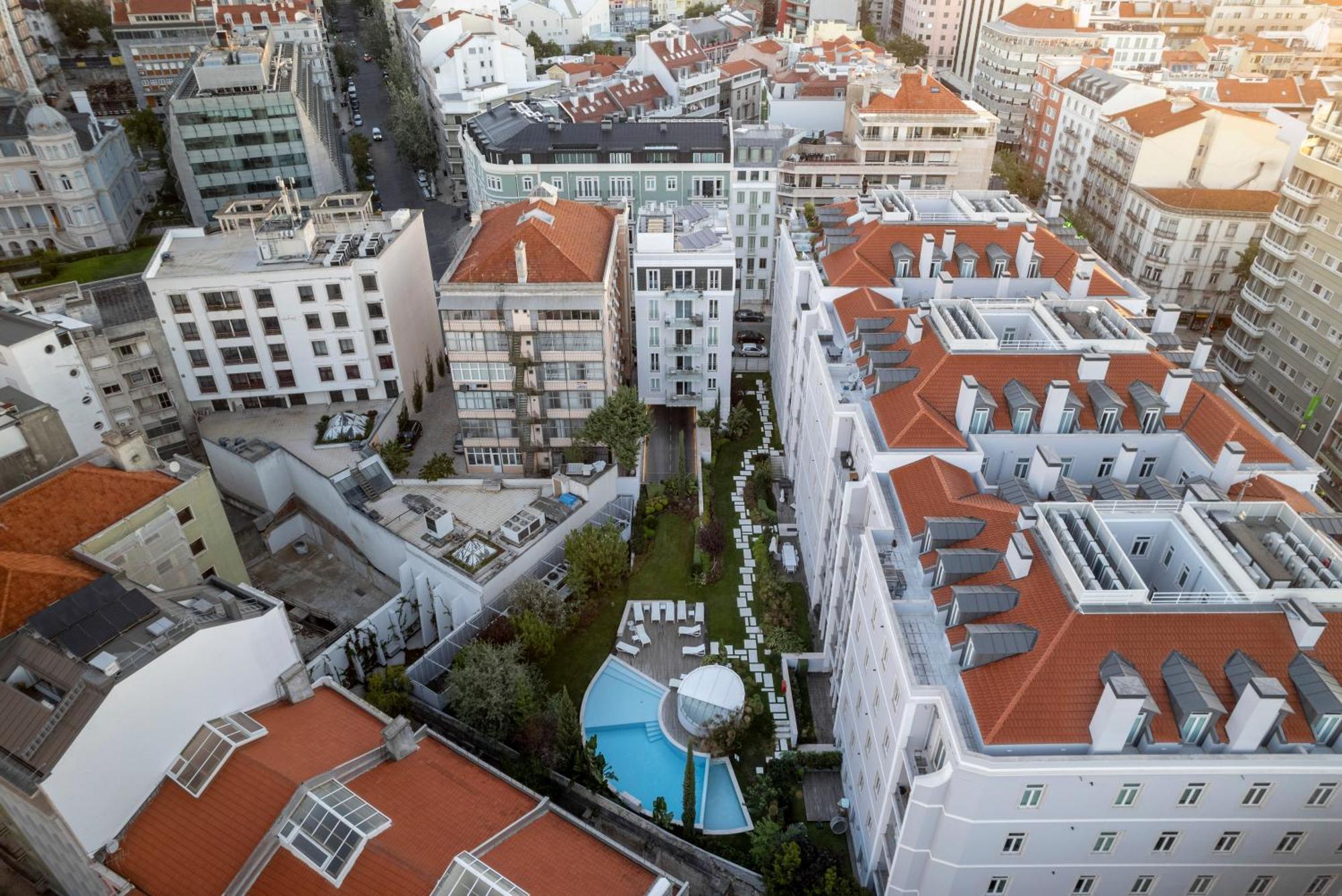 Marques | Apartment Lissabon