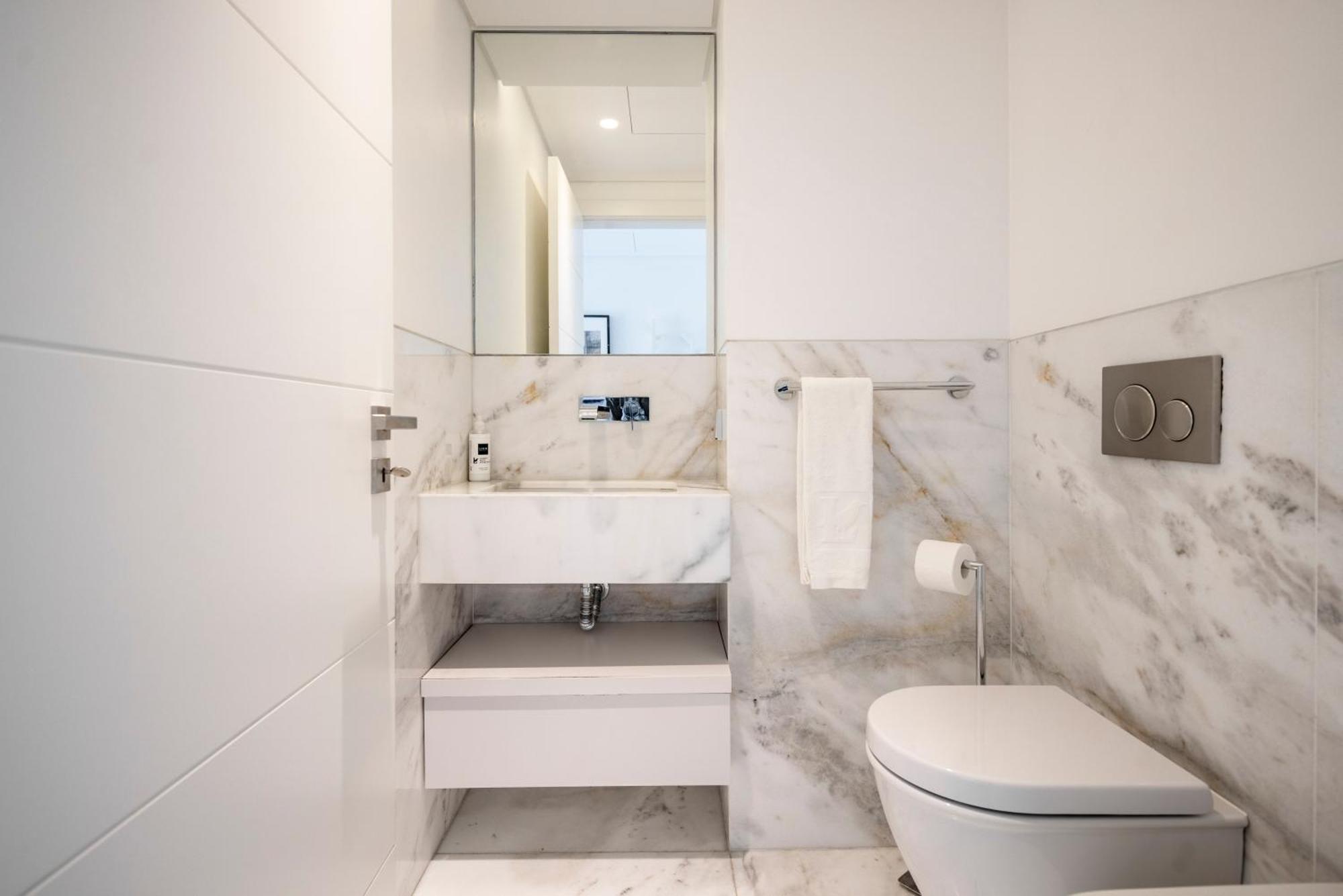 Marques | Apartment Lissabon