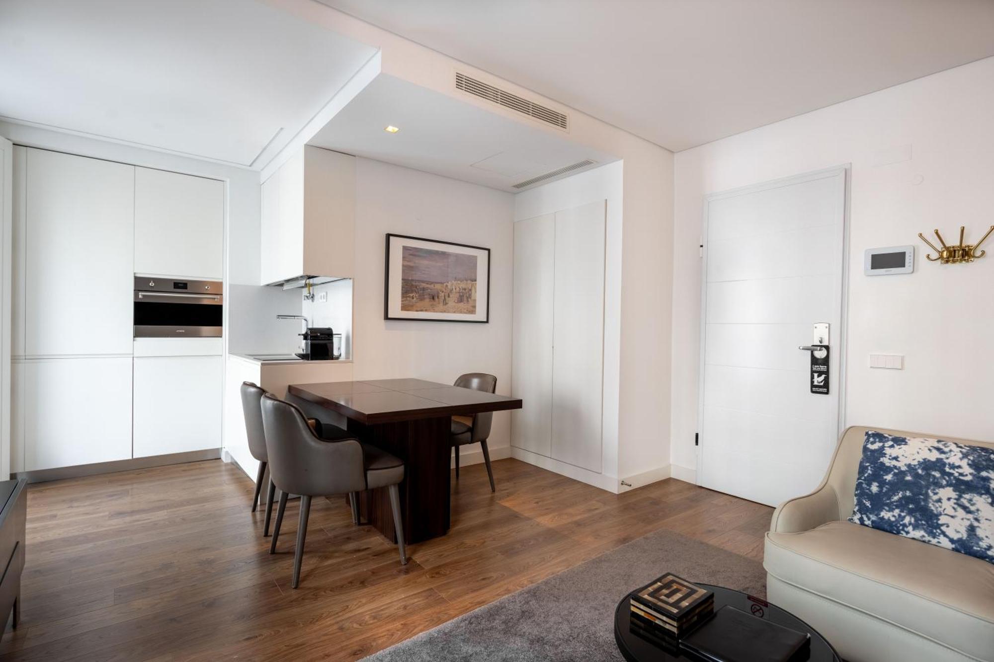 Apartment Marques | Lissabon