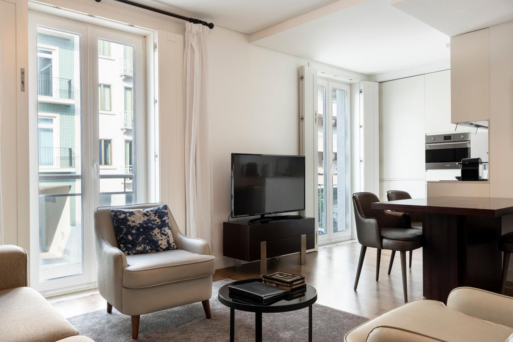 Appartement Marques | Lissabon